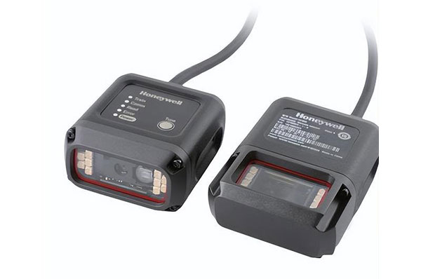 智能讀碼器是什么？